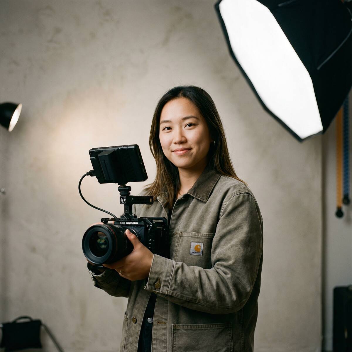 每日大赛摄影师