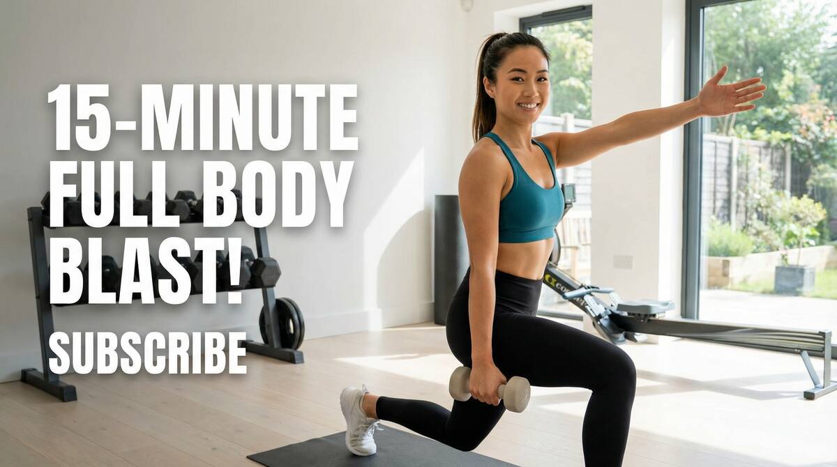 每日大赛健身视频